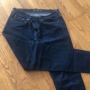 Big Star 1974 Remy Jeans